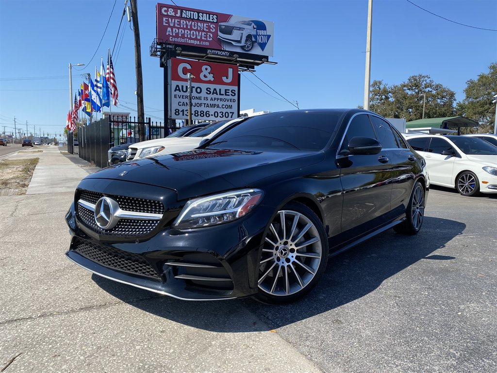 mercedes-benz c-class sedan 2020 WDDWF8DB8LR543752 image mercedes-benz c-class sedan 2020 WDDWF8DB8LR543752 image